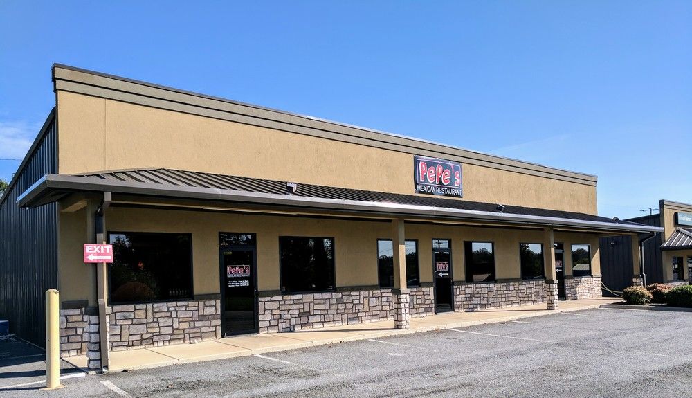 287 S Broadview St, Greenbrier, AR 72058